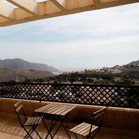 Suite La Envia Golf Almería Buitenkant foto